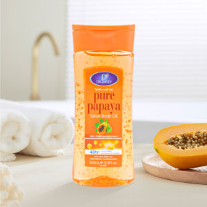 Dr. Davey 100% Pure Papaya Glow Body Oil in Kenya